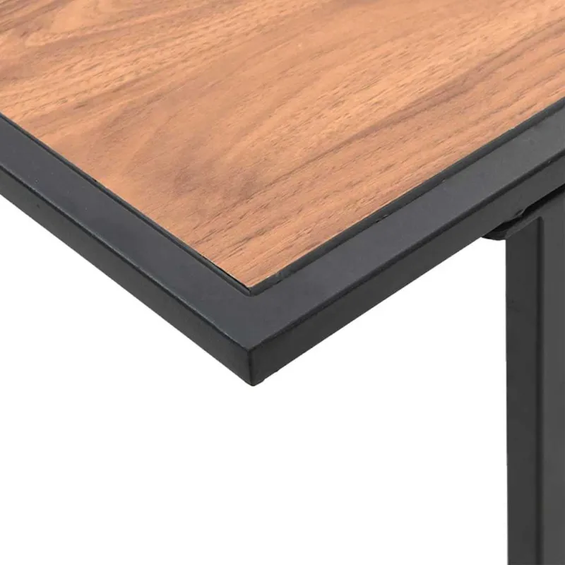 Sodo pöytä Ruda 100 x 55 x 70 cm, mänty