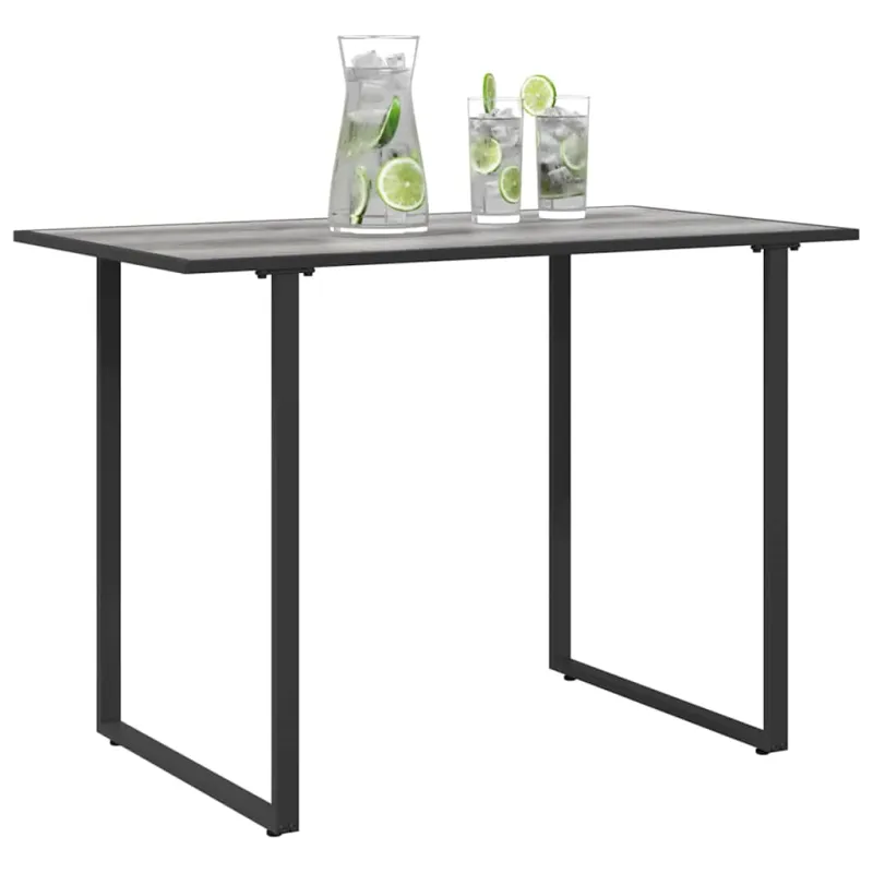 Sodo pöytätaso Pilka 100 x 55 x 70 cm Puu