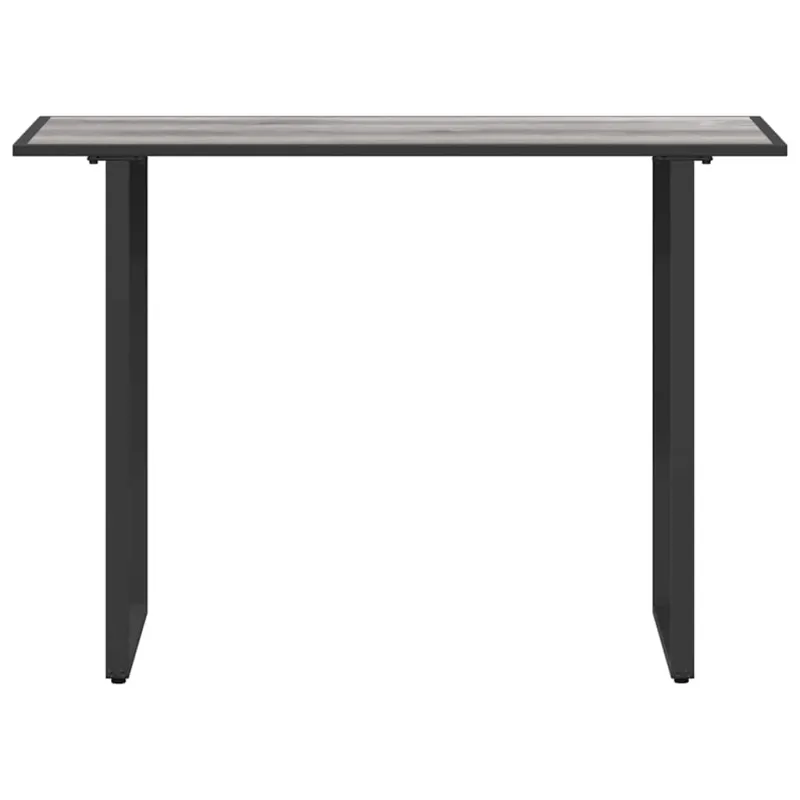 Sodo pöytätaso Pilka 100 x 55 x 70 cm Puu