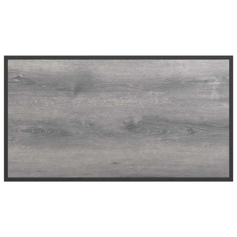 Sodo pöytätaso Pilka 100 x 55 x 70 cm Puu