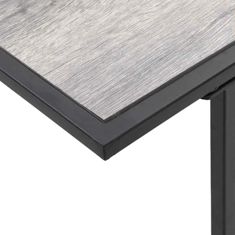 Sodo pöytätaso Pilka 100 x 55 x 70 cm Puu