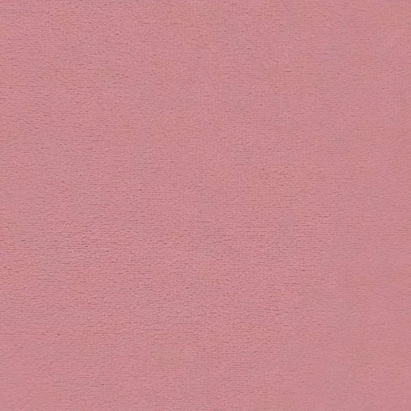 Krėslas Rožinė Aksomas