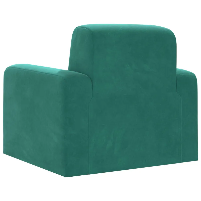 Krėslas Turkio Aksomas