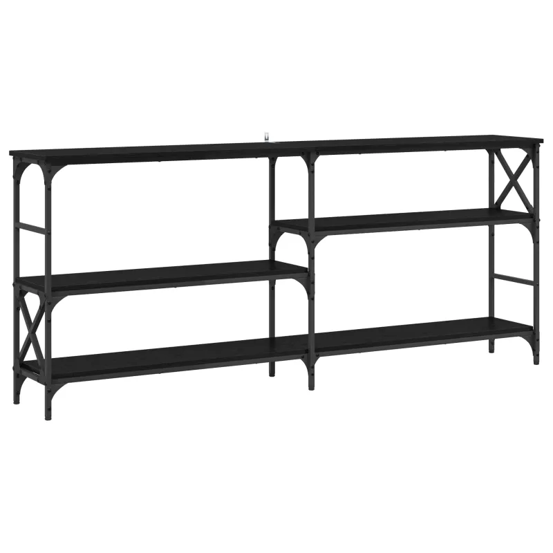 Konsolinis stalas metalinis PB