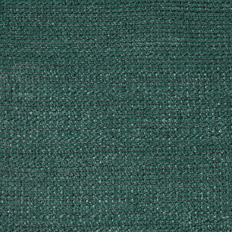 Privatumo suteikiantis tinklelis, žalias, 1x25m, HDPE, 150g/m²