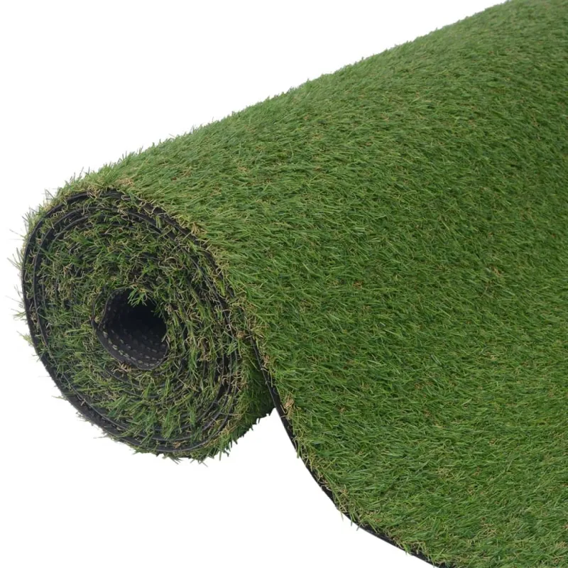 Dirbtinė Žolė, 1 x 15 m/20-25 mm, Žalia