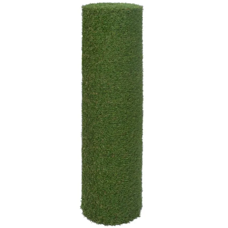Dirbtinė Žolė, 1 x 15 m/20-25 mm, Žalia