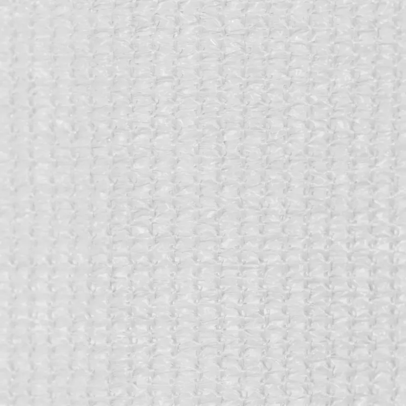 Lauko roletas, 405 (plotis) x 140 (aukštis) cm, baltos spalvos