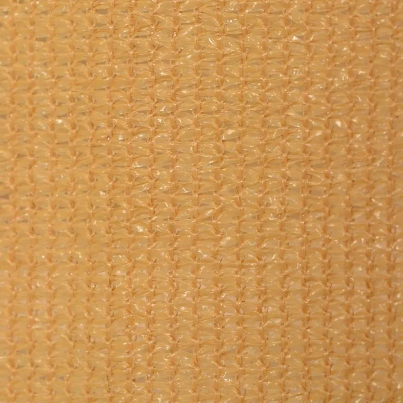 Lauko roletas, 405 (plotis) x 140 (aukštis) cm, smėlio spalvos