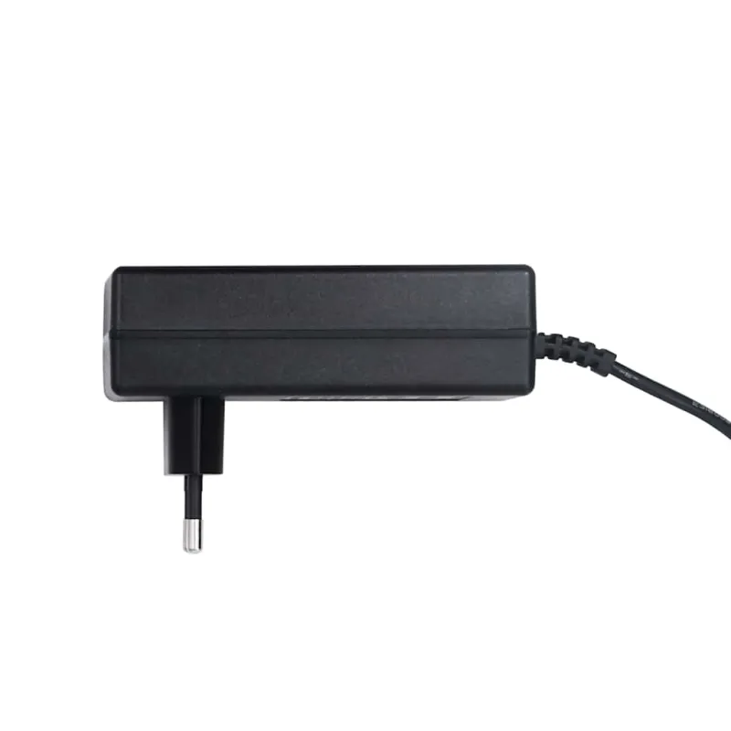 LED akvariumo lempa su spaustukais, mėlyna ir balta, 90-105cm