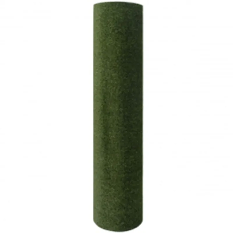 Dirbtinė žolė, žalios spalvos, 1,33x15m, 7/9mm