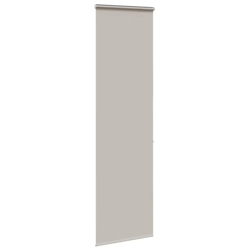 Dušo roletas su kasete, 80x240 cm, audinio plotis 76 cm