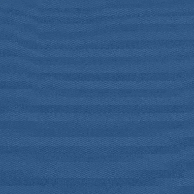 Gembinis sodo skėtis su aliuminiu stulpu, mėlynas, 350cm