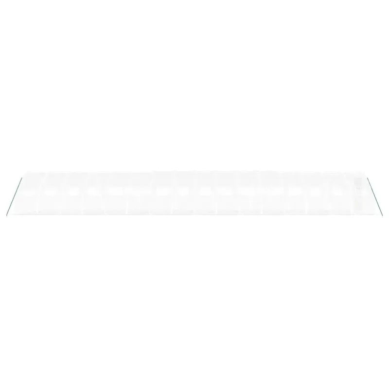 Šiltnamis su plieno rėmu, baltos spalvos, 16x4x2m, 64m²