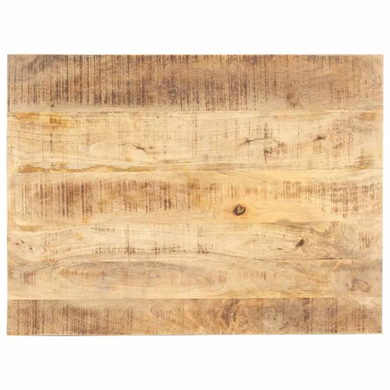 Stalviršis, 80x70cm, mango medienos masyvas, 15-16mm
