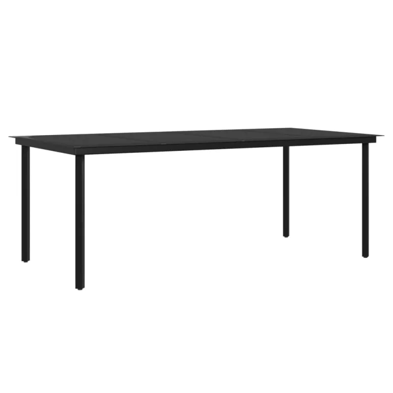 Sodo komplekti, 9 osainen, pehmusteilla, hiekka ja musta