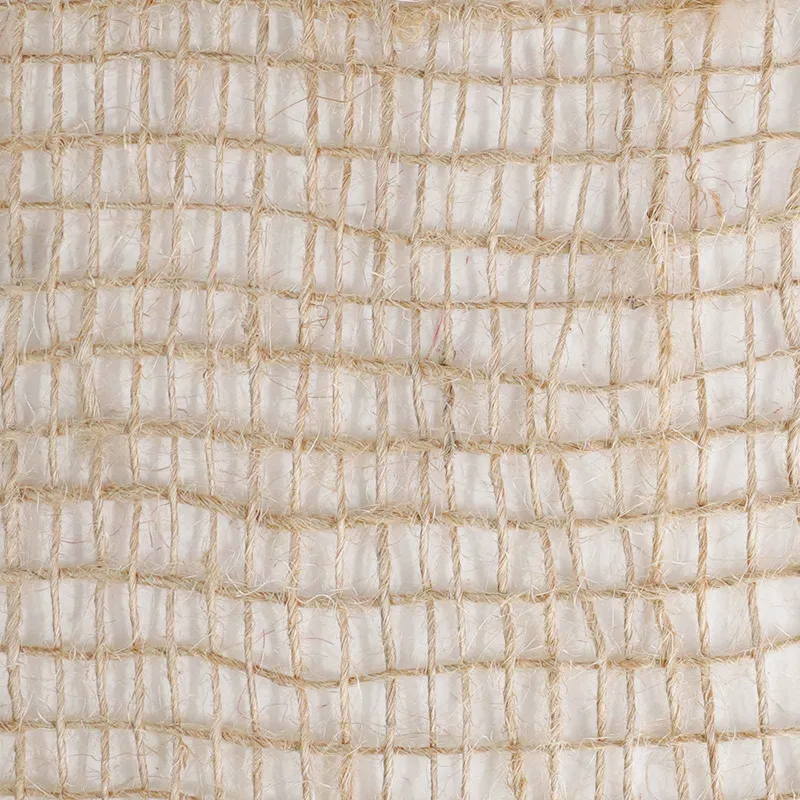 Jutos ritė Natūrali 25 x 500 cm