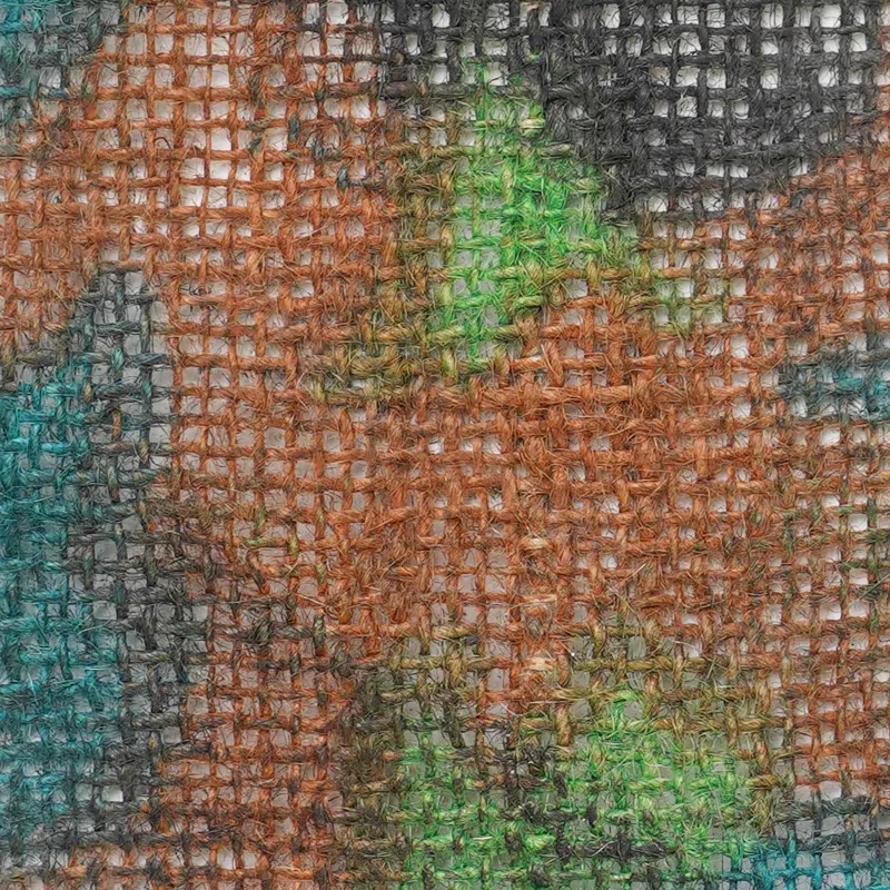 Jutos ritė Kamufliažinė 50 x 1000 cm