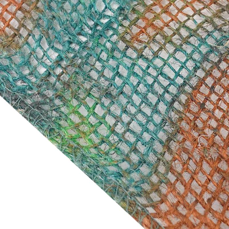 Jutos ritė Kamufliažinė 100 x 500 cm