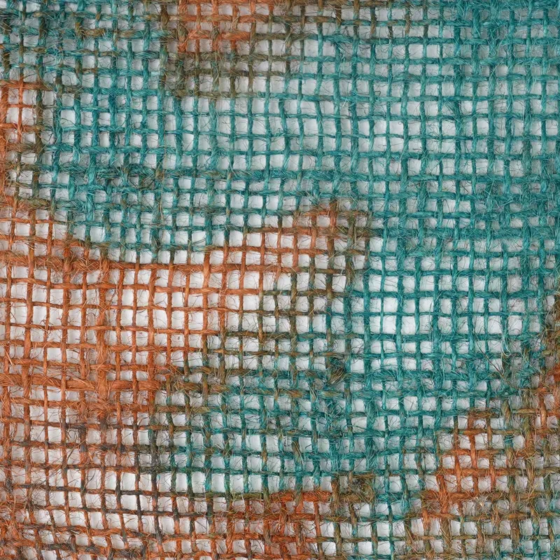 Jutos ritė Kamufliažinė 100 x 1000 cm