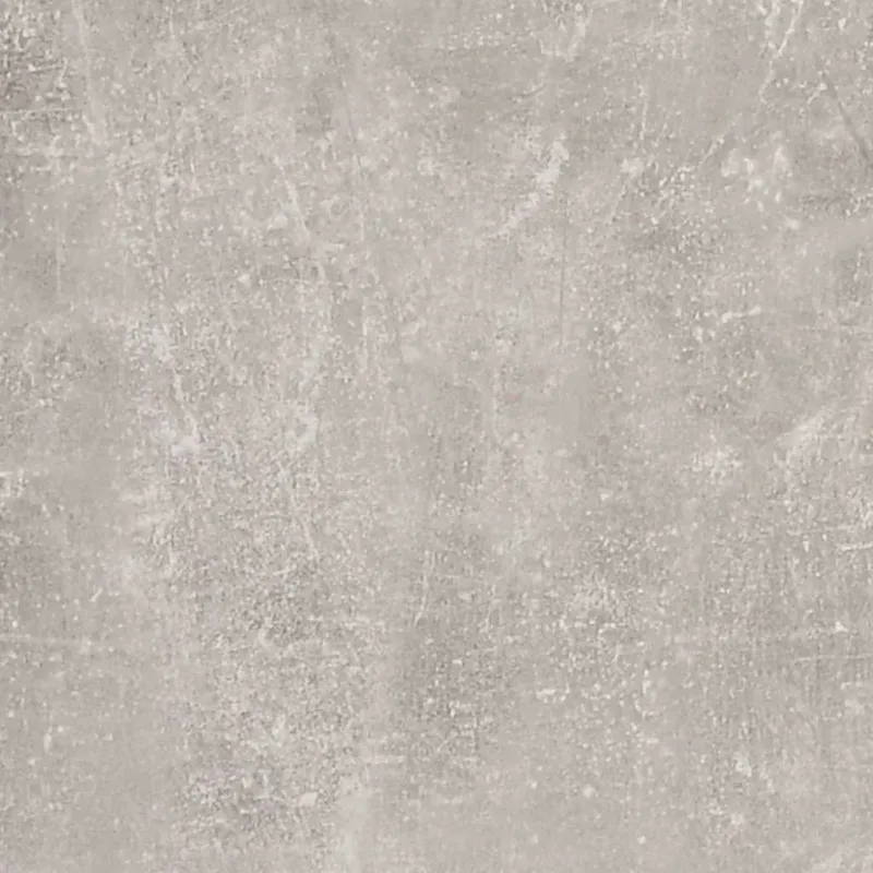 Spintelė batams, betono pilka, 55x35x108cm, apdirbta mediena