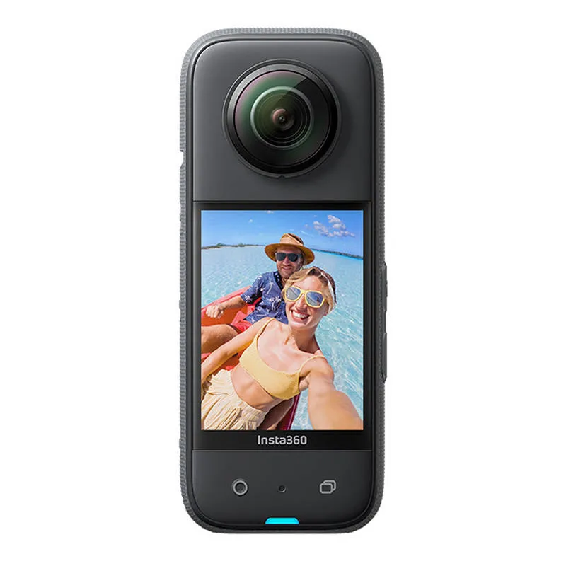 Insta360 X3 Creator Kit universal