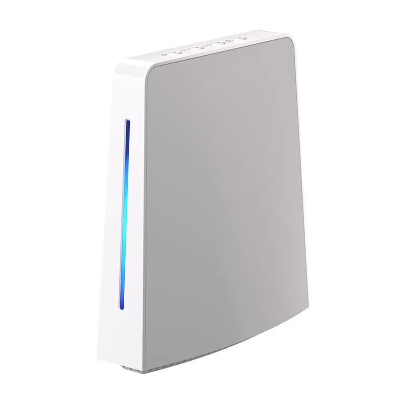 Bramka iHost Hub WiFi, ZigBee, Bluetooth, Matter SONOFF AIBridge-26, 4GB, LAN universal