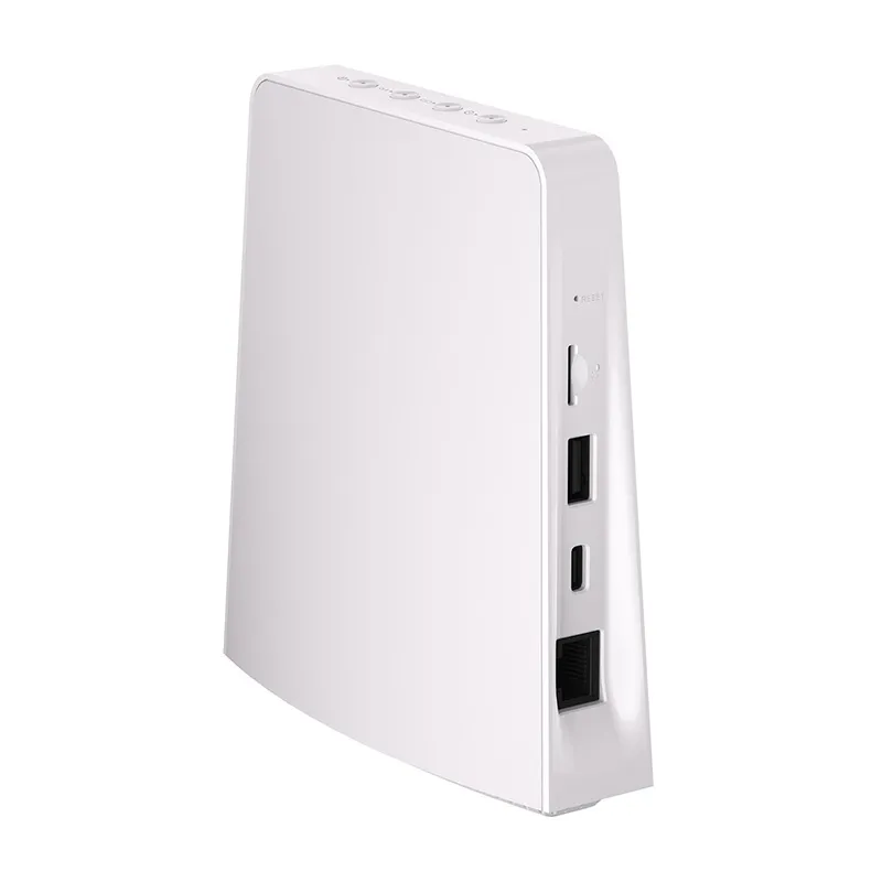 Bramka iHost Hub WiFi, ZigBee, Bluetooth, Matter SONOFF AIBridge-26, 4GB, LAN universal