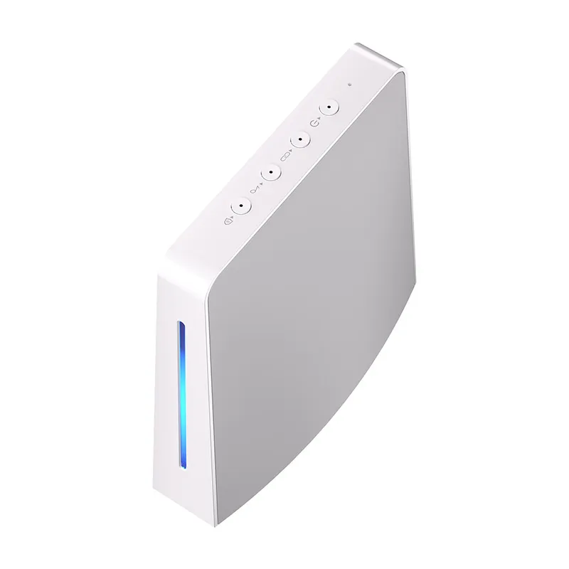 Bramka iHost Hub WiFi, ZigBee, Bluetooth, Matter SONOFF AIBridge-26, 4GB, LAN universal