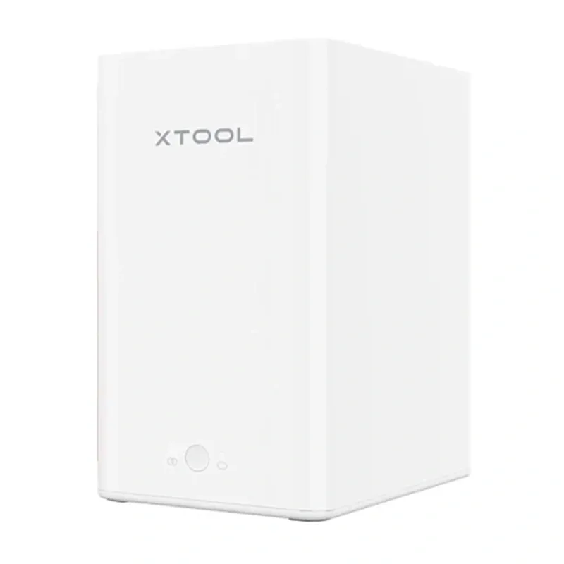 xTool Desktop Smoke Extractor universal