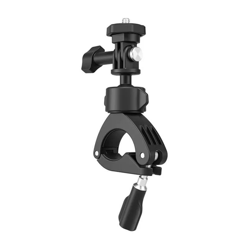Telesin handlebar mount for sports cameras universal