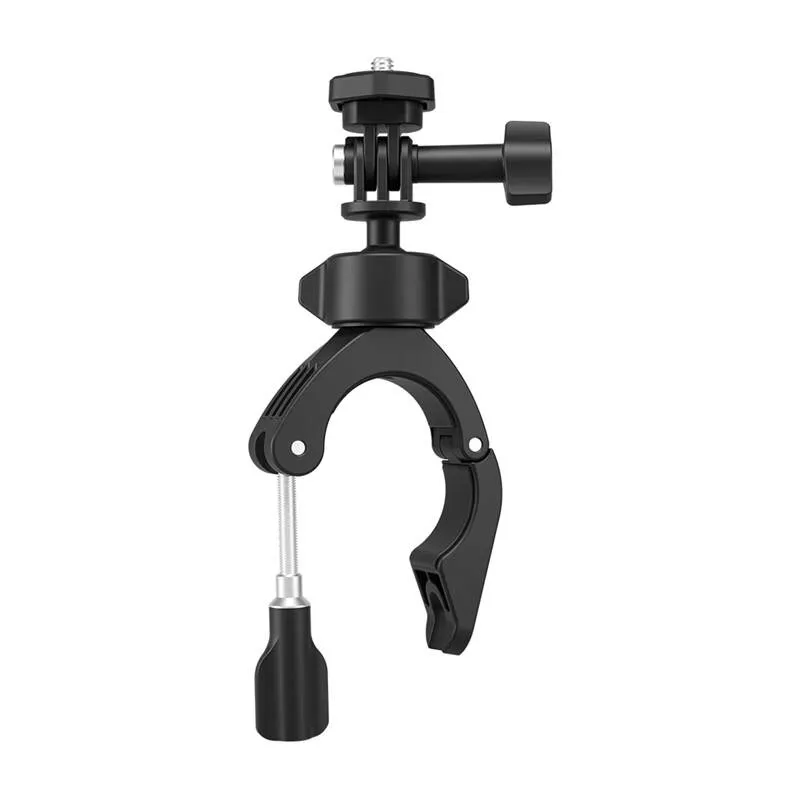 Telesin handlebar mount for sports cameras universal