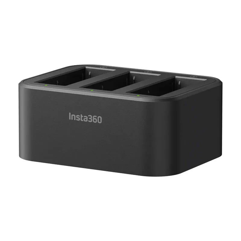 Insta360 Ace Pro 2/Ace Pro/Ace Fast Charge Hub Battery Charger universal