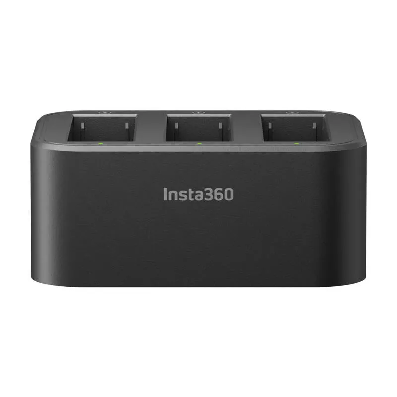 Insta360 Ace Pro 2/Ace Pro/Ace Fast Charge Hub Battery Charger universal