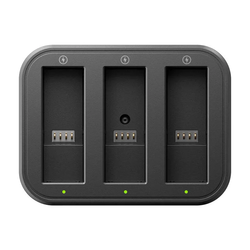 Insta360 Ace Pro 2/Ace Pro/Ace Fast Charge Hub Battery Charger universal