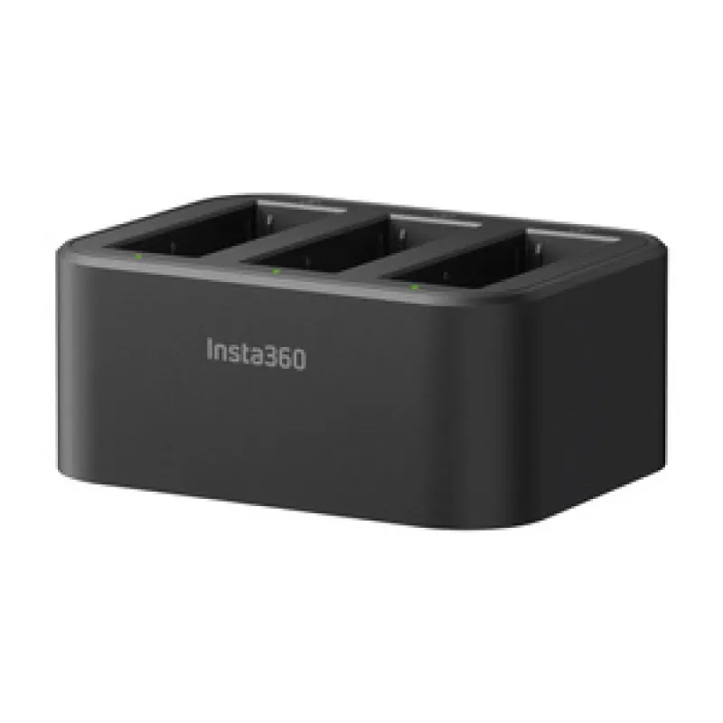 Insta360 Ace Pro 2/Ace Pro/Ace Fast Charge Hub Battery Charger universal