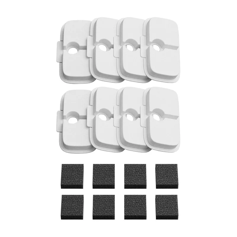 Petlibro Dockstream drinker filter set (8pcs,) universal