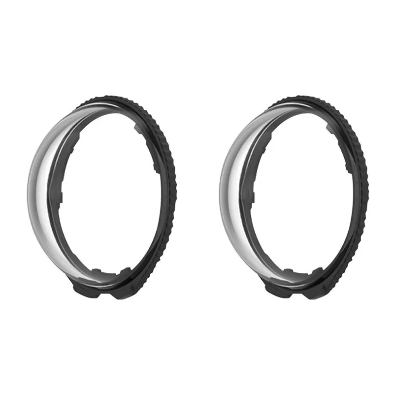 Puluz lens protector for Insta360 X4 Air (Tempered glass) universal