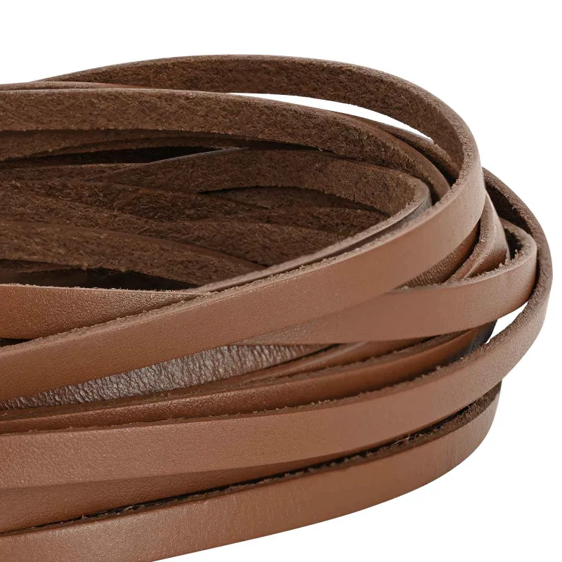 Odinis diržas Ruda 500 x 0,5 cm Oda