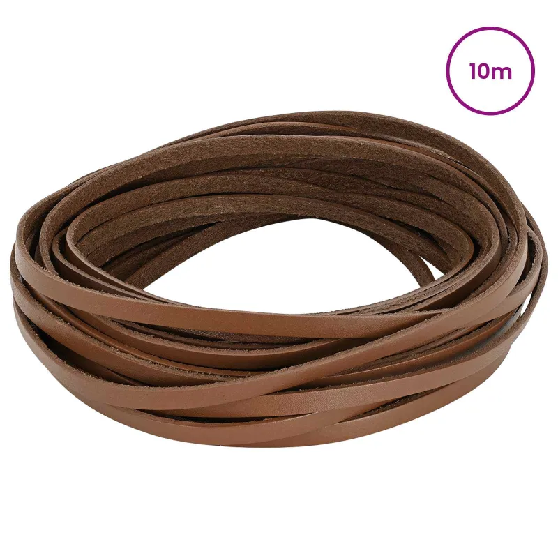Odinis diržas Ruda 1000 x 0,6 cm Oda