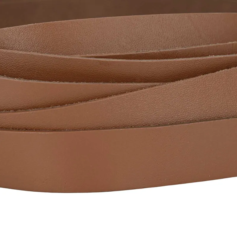 Odinis diržas Ruda 1000 x 1,5 cm Oda