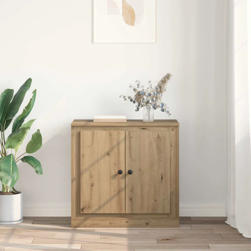 Kabalas Amatininkų ąžuolas 70 x 35,5 x 67,5 cm Apdirbta mediena