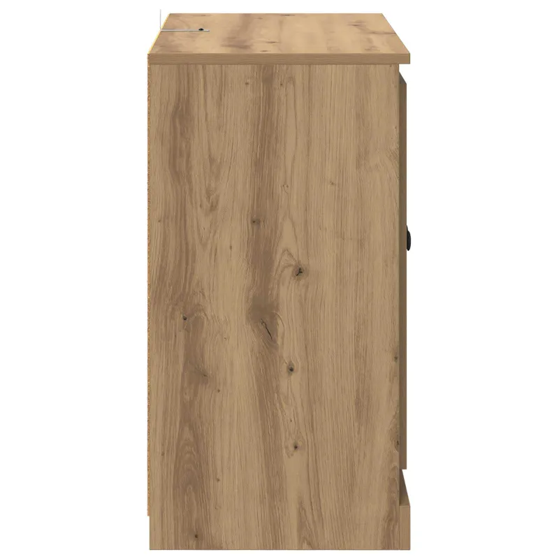 Kabalas Amatininkų ąžuolas 70 x 35,5 x 67,5 cm Apdirbta mediena