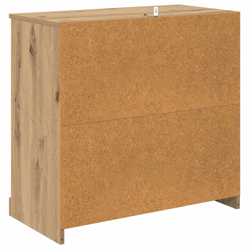 Kabalas Amatininkų ąžuolas 70 x 35,5 x 67,5 cm Apdirbta mediena