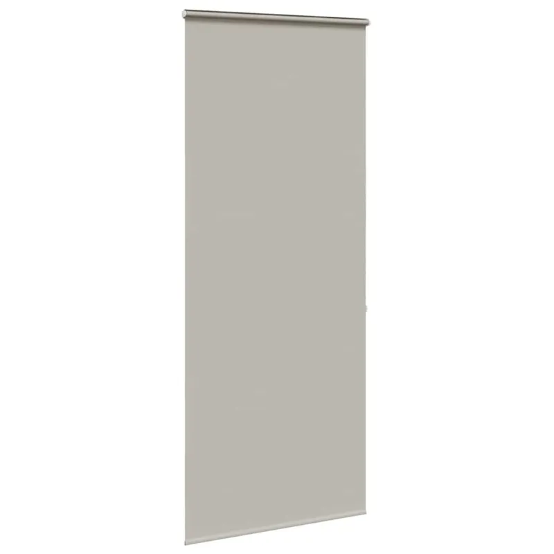 Dušo roletas su kasete, 90x240 cm, audinio plotis 86 cm