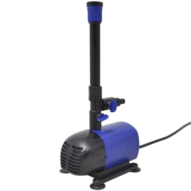 fontano siurblys, 50 W, 2000 L/h