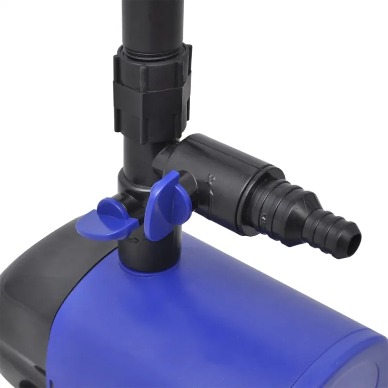 fontano siurblys, 50 W, 2000 L/h