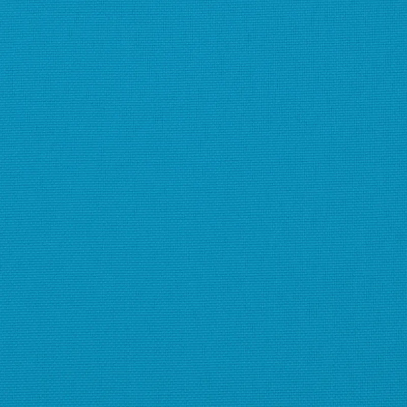 Sodo suoliuko pagalvėlė, mėlyna, 150x(50+50)x7cm, audinys