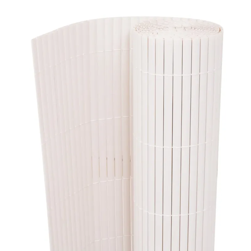 Sodo tvora Balta 150 x 300 cm PVC