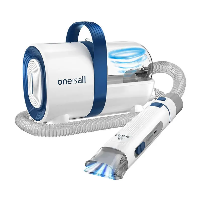 Oneisall LM2 universaali lemmikkien hoitosetti